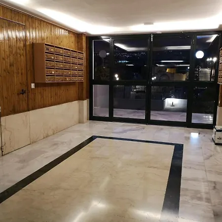 Apartamento Brisas *