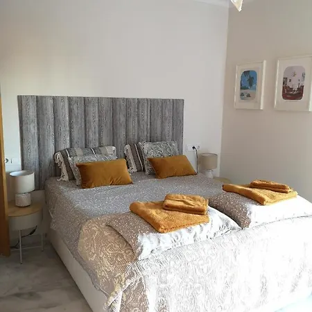 Brisas Apartamento Fuengirola