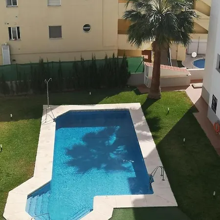 Apartamento Brisas Fuengirola
