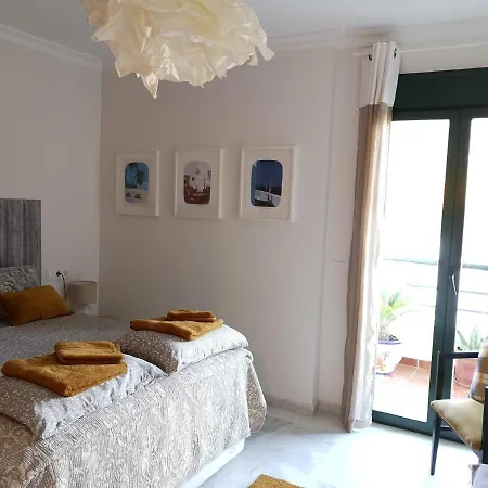 Apartamento Brisas