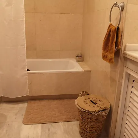 Apartamento Brisas Fuengirola