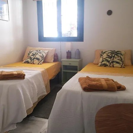 Brisas Apartamento Fuengirola