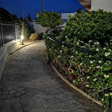 Apartamento Brisas Fuengirola