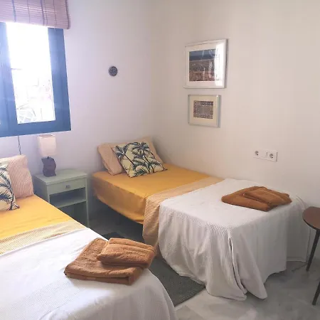 Apartamento Brisas *