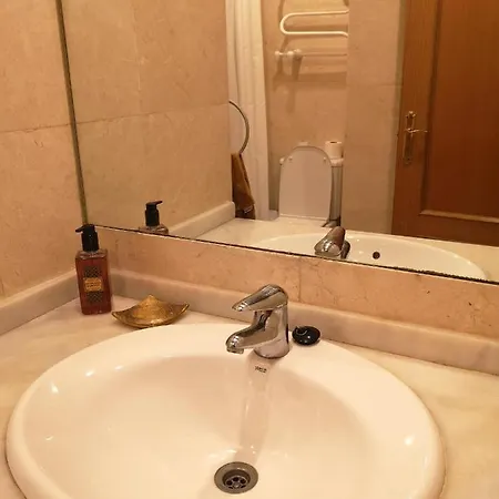 Brisas Apartamento *