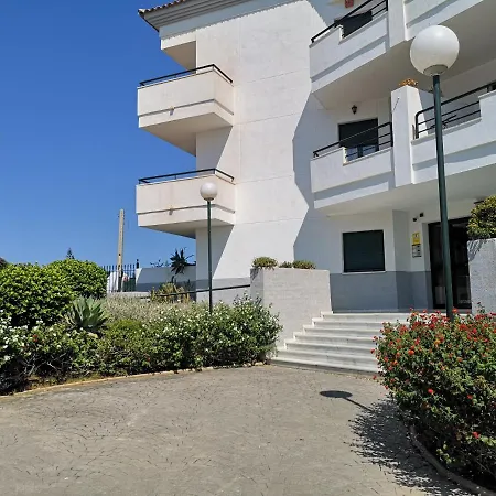 Apartamento Brisas