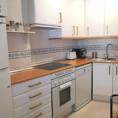 Apartamento Brisas