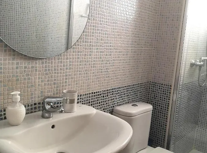 Brisas Lejlighed Fuengirola