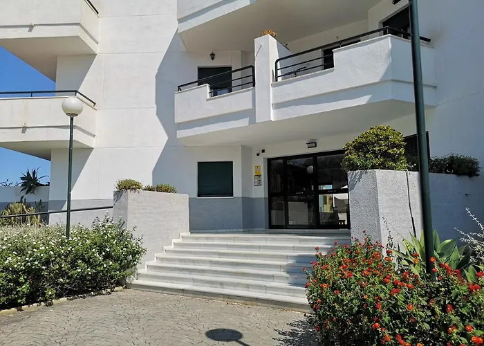 Brisas Lejlighed Fuengirola