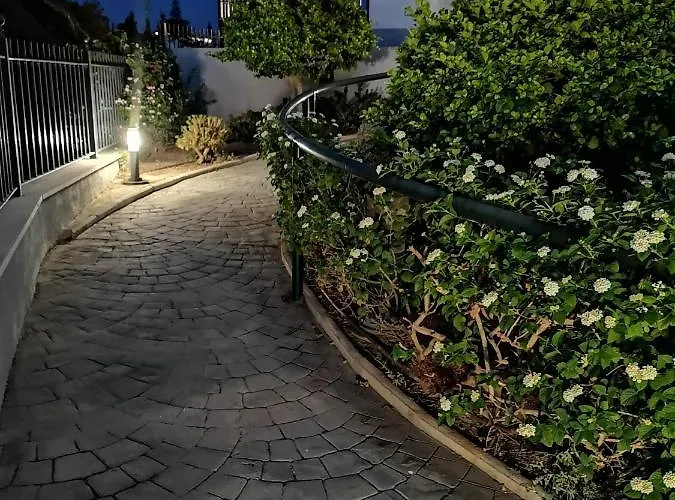 Lejlighed Brisas Fuengirola