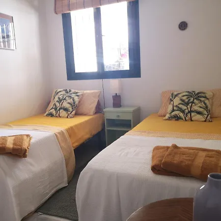 Appartement Brisas Fuengirola