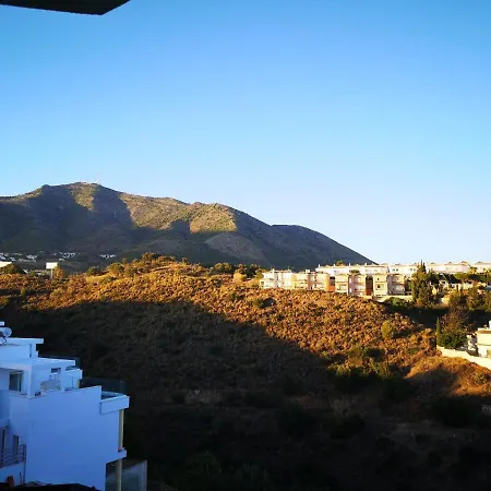 Appartement Brisas *