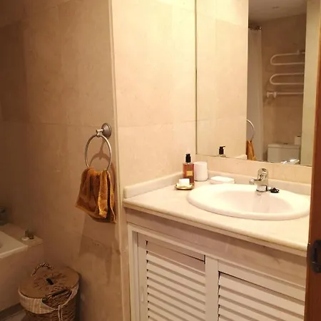 Brisas Appartement Fuengirola