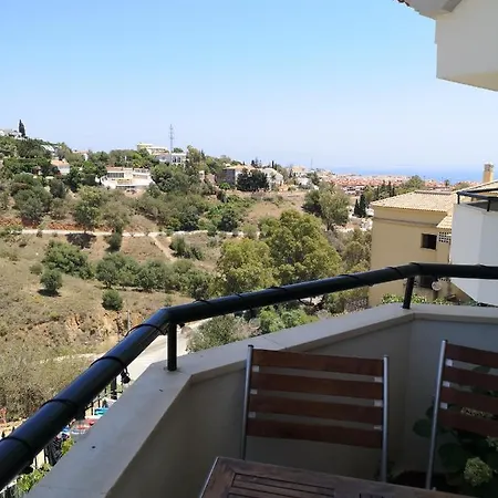 Brisas Appartement *