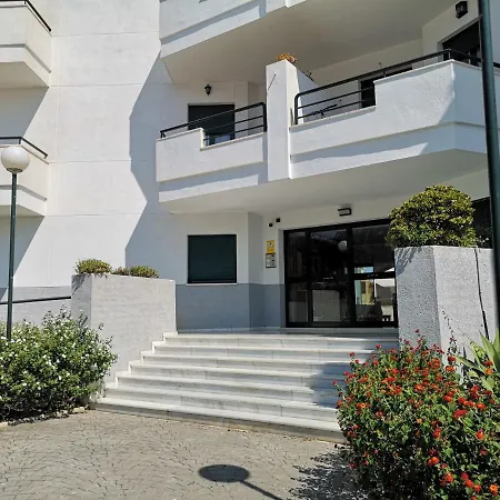 Brisas Appartement Fuengirola