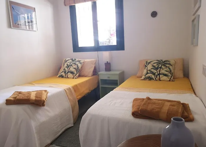 Apartment Brisas Fuengirola