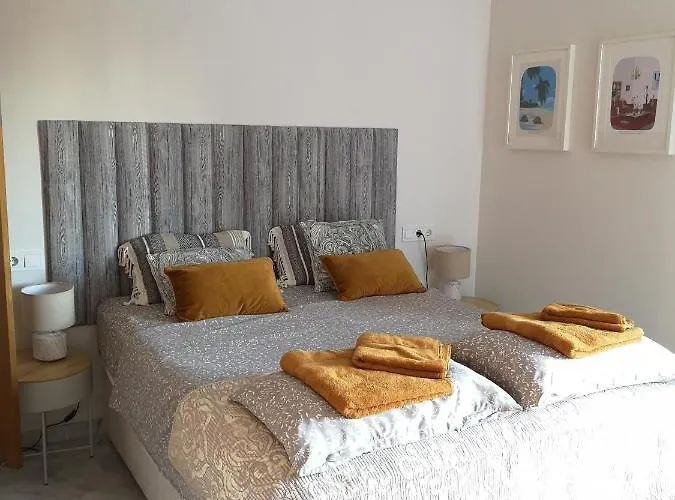 Brisas Appartement Fuengirola