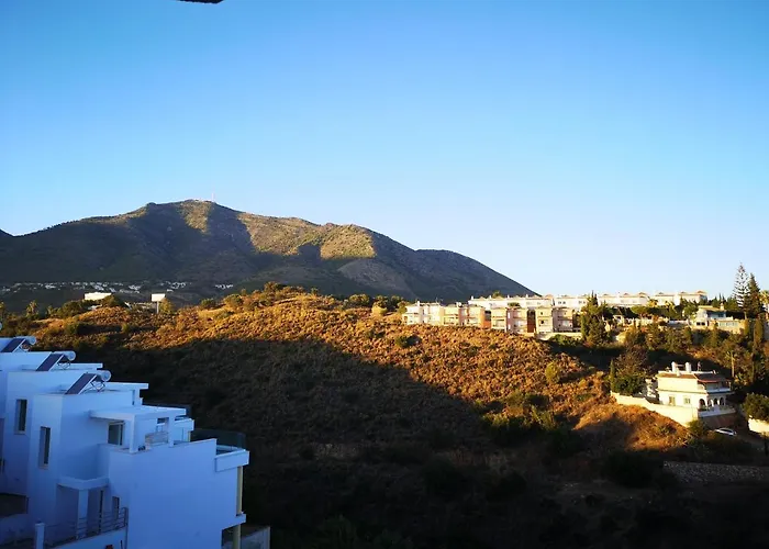 Appartement Brisas *