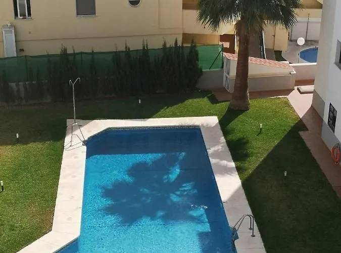 Apartment Brisas Fuengirola