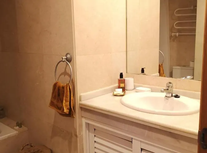 Brisas Appartement Fuengirola