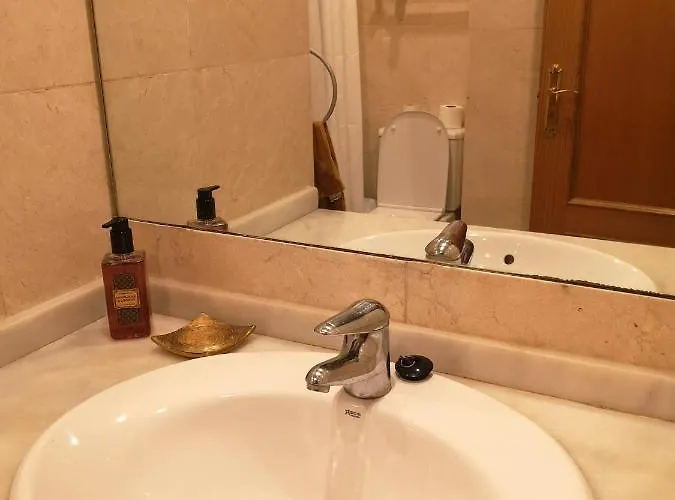 Brisas Appartement *