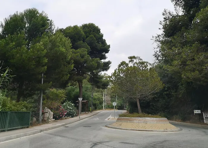 Brisas Appartement *