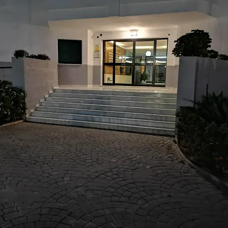 아파트 Brisas