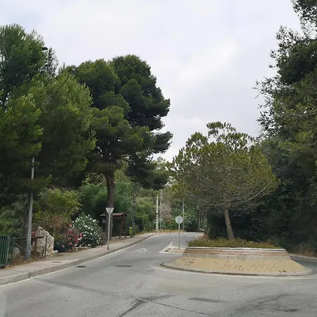 Brisas 아파트 *