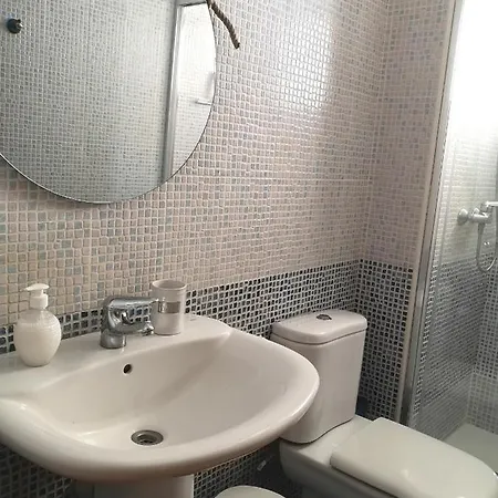 Brisas דירה פואנגירולה