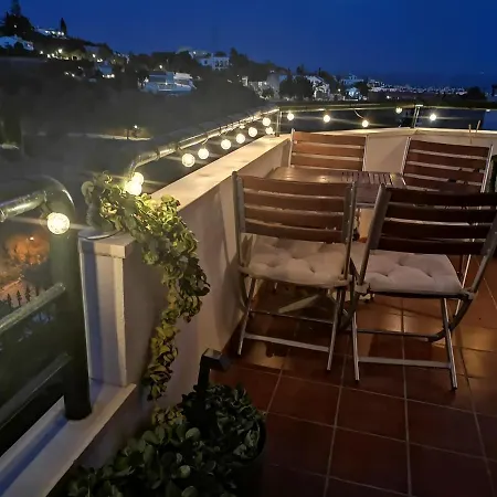 Brisas * פואנגירולה