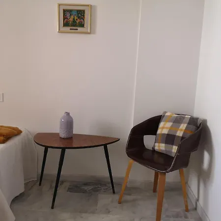 Brisas פואנגירולה