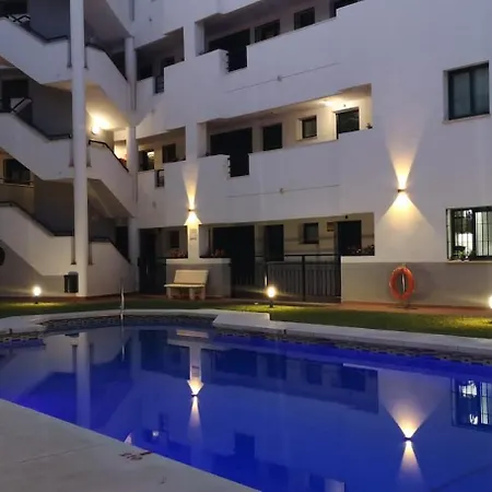 Brisas * פואנגירולה